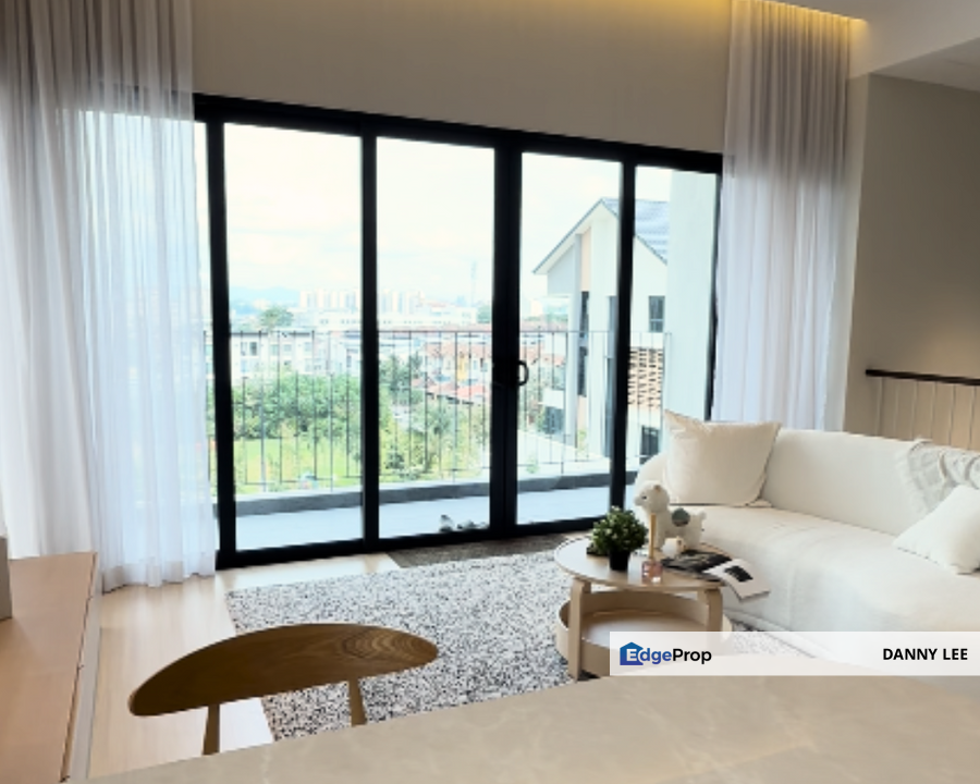 NEW PROJECT | Seraiya By The Hill – Freehold Semi-D Bungalow in Seri Kembangan, Selangor, Seri Kembangan