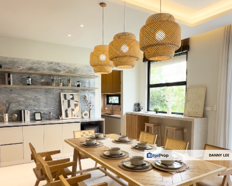 NEW PROJECT | Seraiya By The Hill – Freehold Semi-D Bungalow in Seri Kembangan, Selangor, Seri Kembangan