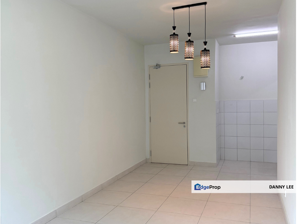 (2R2B Near MRT) Majestic Maxim @ Alam Damai, Cheras, Kuala Lumpur, Cheras