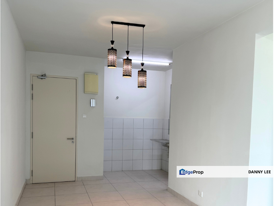 (2R2B Near MRT) Majestic Maxim @ Alam Damai, Cheras, Kuala Lumpur, Cheras