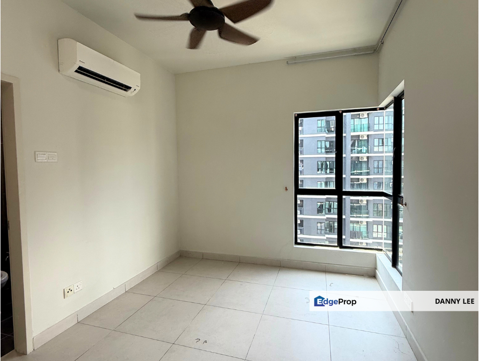 (2R2B Near MRT) Majestic Maxim @ Alam Damai, Cheras, Kuala Lumpur, Cheras