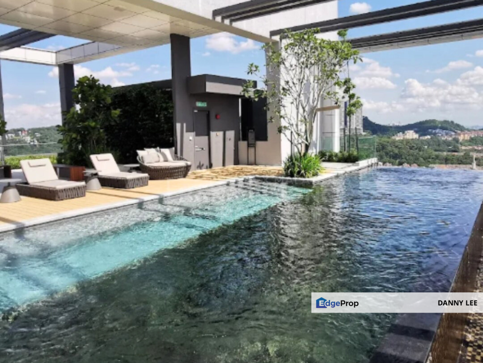 (BANK LELONG) 𝐍𝐨.𝐀-𝟏𝟕-𝟔, 𝐁𝐥𝐨𝐜𝐤 𝐀, 𝐀𝐭𝐢𝐯𝐨 𝐒𝐮𝐢𝐭𝐞𝐬, 𝐍𝐨.𝟏, 𝐉𝐚𝐥𝐚𝐧 𝐏𝐉𝐔 𝟗/𝟏, 𝐃𝐚𝐦𝐚𝐧𝐬𝐚𝐫𝐚 𝐀𝐯𝐞𝐧𝐮𝐞, 𝐁𝐚𝐧𝐝𝐚𝐫, Selangor, Bandar Sri Damansara