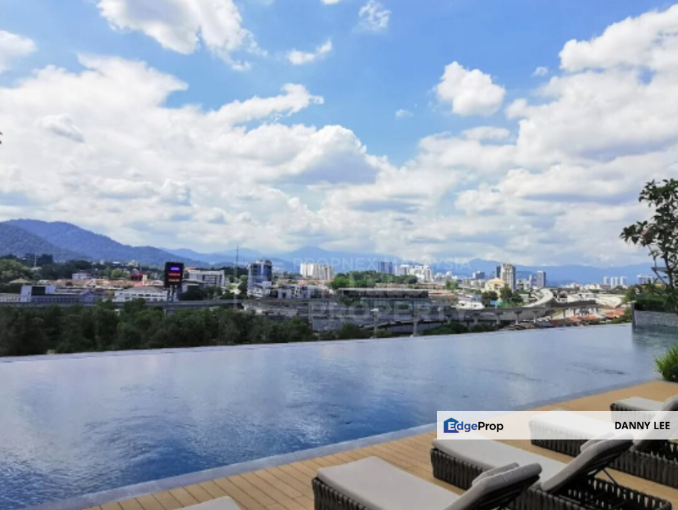 (BANK LELONG) 𝐍𝐨.𝐀-𝟏𝟕-𝟔, 𝐁𝐥𝐨𝐜𝐤 𝐀, 𝐀𝐭𝐢𝐯𝐨 𝐒𝐮𝐢𝐭𝐞𝐬, 𝐍𝐨.𝟏, 𝐉𝐚𝐥𝐚𝐧 𝐏𝐉𝐔 𝟗/𝟏, 𝐃𝐚𝐦𝐚𝐧𝐬𝐚𝐫𝐚 𝐀𝐯𝐞𝐧𝐮𝐞, 𝐁𝐚𝐧𝐝𝐚𝐫, Selangor, Bandar Sri Damansara