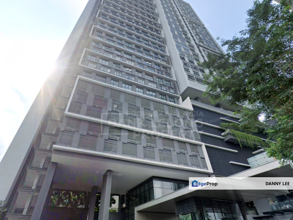 (BANK LELONG) 𝐍𝐨.𝐀-𝟏𝟕-𝟔, 𝐁𝐥𝐨𝐜𝐤 𝐀, 𝐀𝐭𝐢𝐯𝐨 𝐒𝐮𝐢𝐭𝐞𝐬, 𝐍𝐨.𝟏, 𝐉𝐚𝐥𝐚𝐧 𝐏𝐉𝐔 𝟗/𝟏, 𝐃𝐚𝐦𝐚𝐧𝐬𝐚𝐫𝐚 𝐀𝐯𝐞𝐧𝐮𝐞, 𝐁𝐚𝐧𝐝𝐚𝐫, Selangor, Bandar Sri Damansara