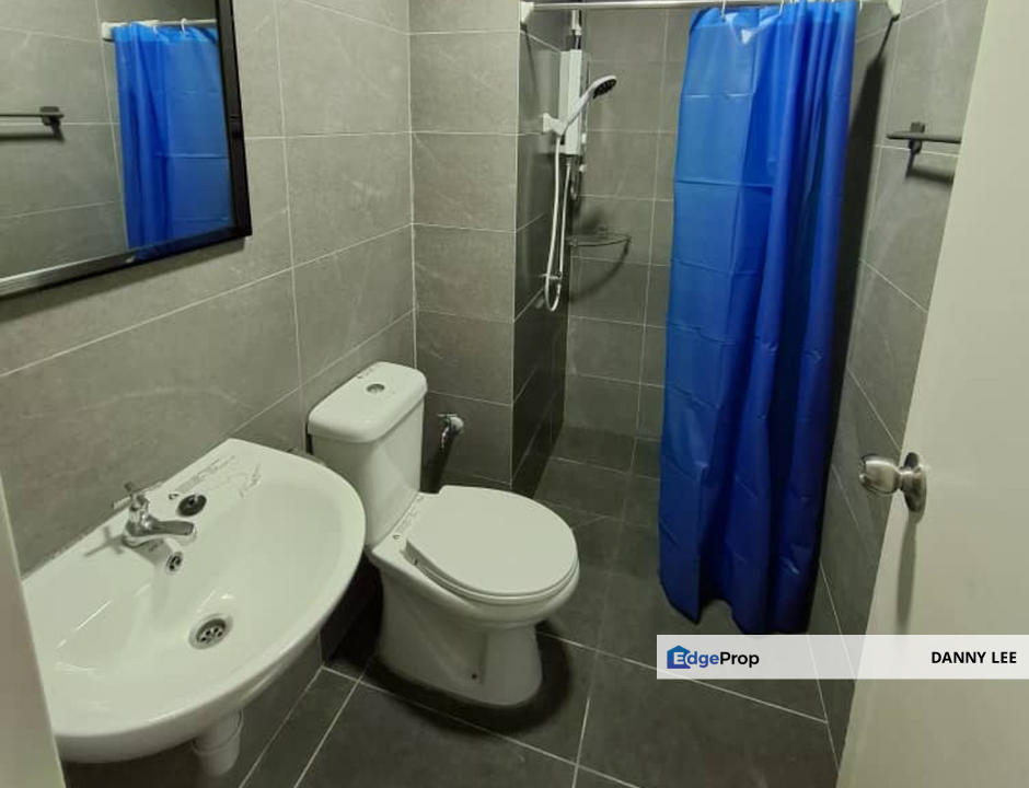 Condo For Rent @ Maxim Majestics, Alam Damai Cheras, Kuala Lumpur, Cheras