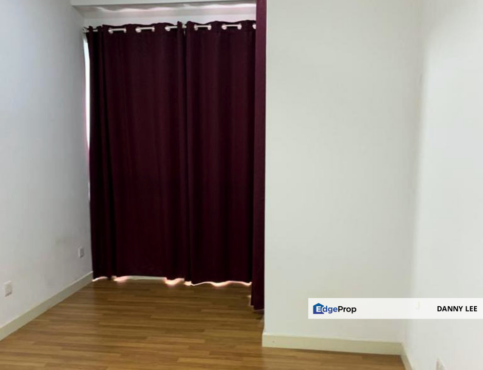 V Residence 2, Sunway Velocity Cheras, Kuala Lumpur, Kuala Lumpur, Cheras