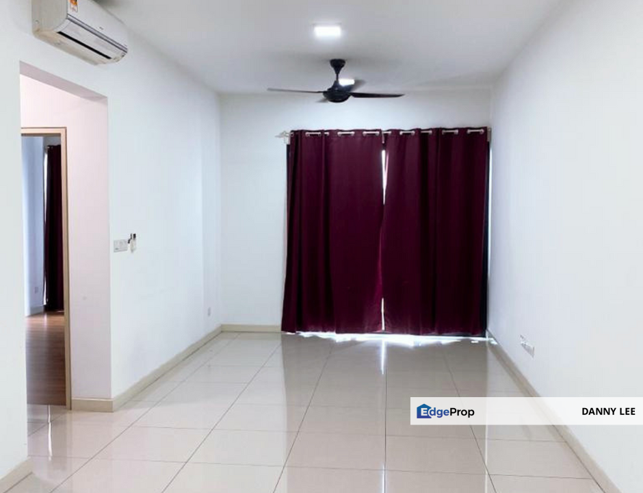 V Residence 2, Sunway Velocity Cheras, Kuala Lumpur, Kuala Lumpur, Cheras
