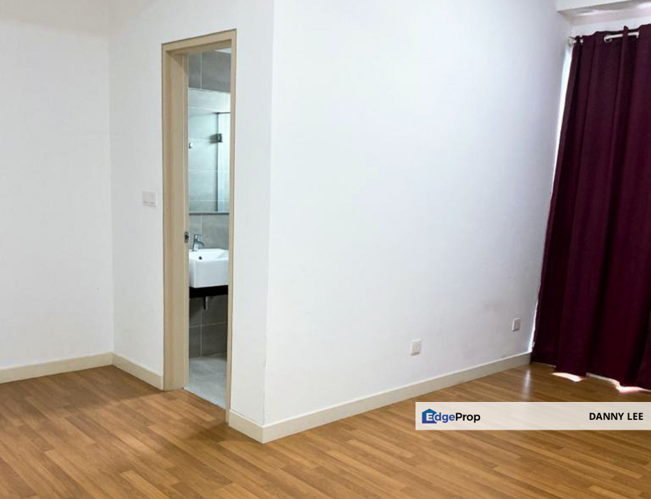 V Residence 2, Sunway Velocity Cheras, Kuala Lumpur, Kuala Lumpur, Cheras