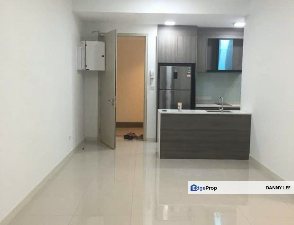 V Residence 2, Sunway Velocity Cheras, Kuala Lumpur, Kuala Lumpur, Cheras