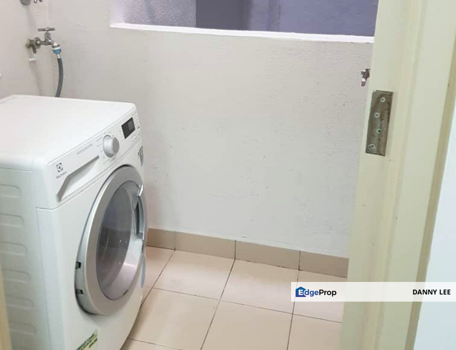 V Residence 2, Sunway Velocity Cheras, Kuala Lumpur, Kuala Lumpur, Cheras