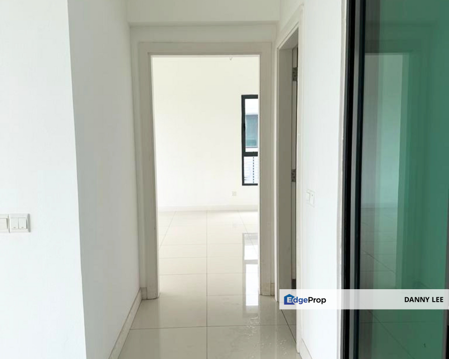 (Penthouse Unit) Altitude 236 Condominium  , Kuala Lumpur, Cheras