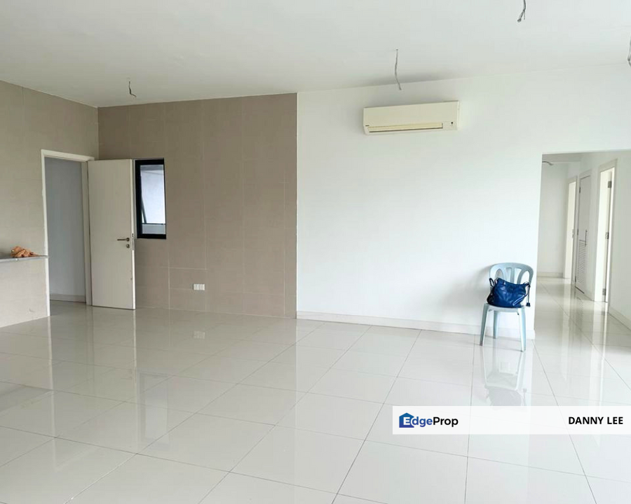 (Penthouse Unit) Altitude 236 Condominium  , Kuala Lumpur, Cheras