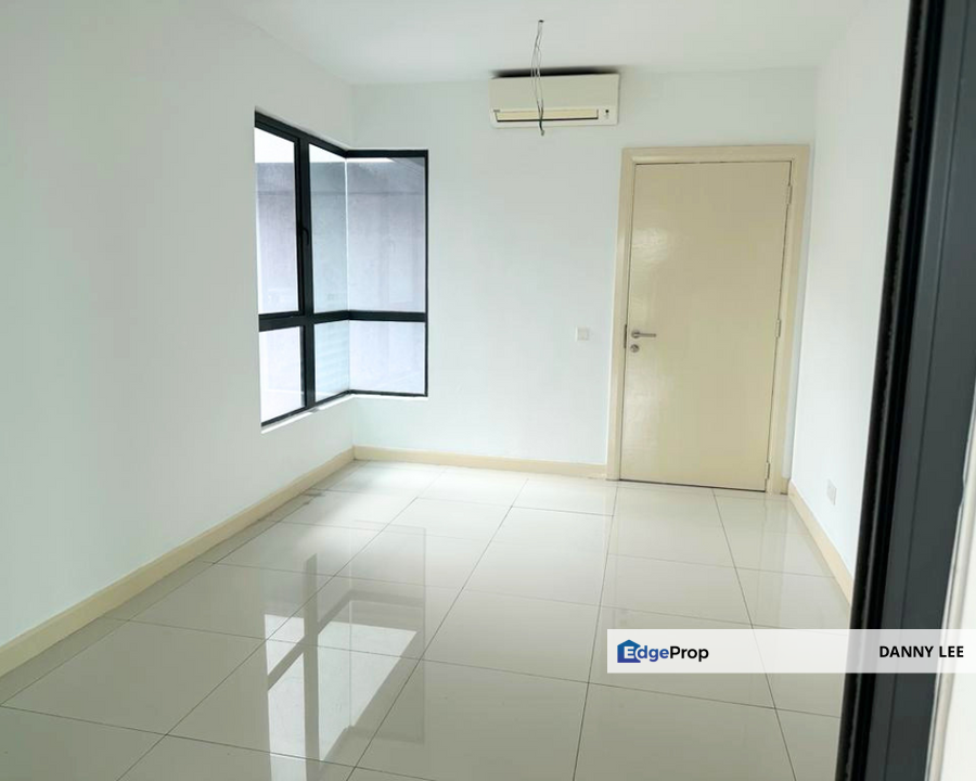 (Penthouse Unit) Altitude 236 Condominium  , Kuala Lumpur, Cheras