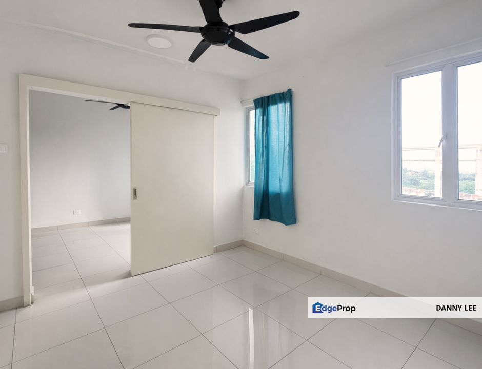 Maxim Residences @ Taman Len Seng, Cheras, Kuala Lumpur, Cheras