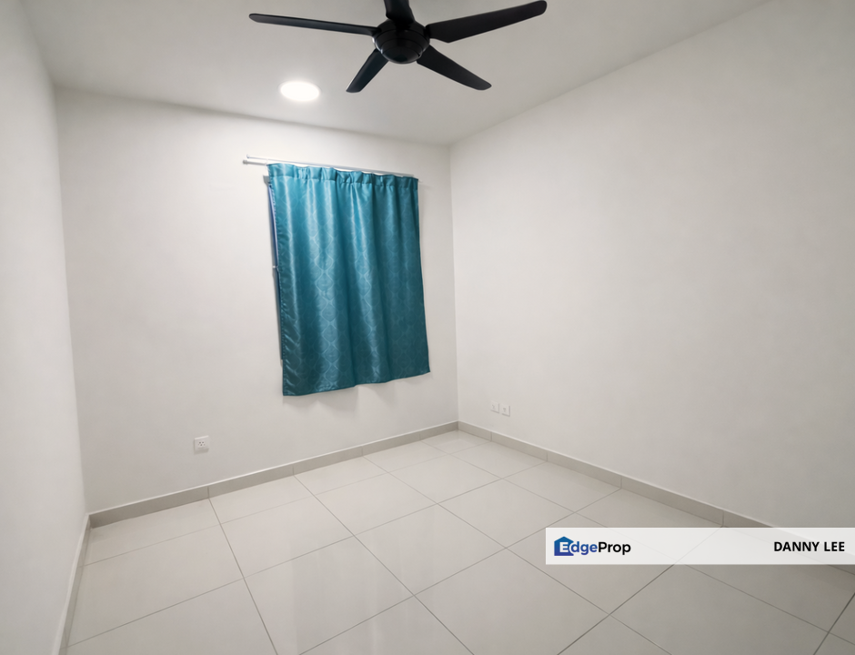 Maxim Residences @ Taman Len Seng, Cheras, Kuala Lumpur, Cheras