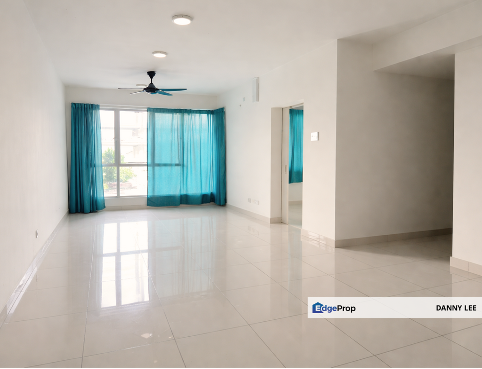 Maxim Residences @ Taman Len Seng, Cheras, Kuala Lumpur, Cheras