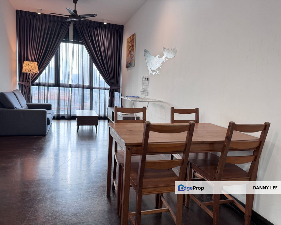 V Residence Suites @ Sunway Velocity, Kuala Lumpur, Cheras