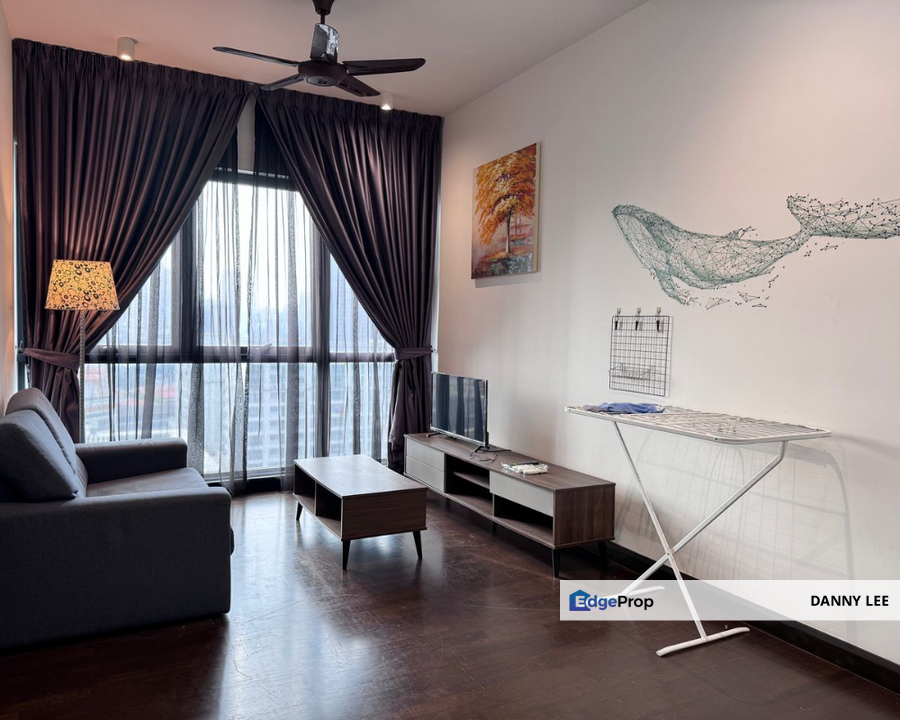 V Residence Suites @ Sunway Velocity, Kuala Lumpur, Cheras