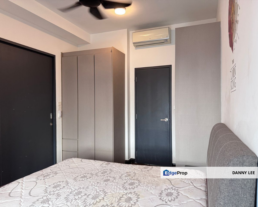 V Residence Suites @ Sunway Velocity, Kuala Lumpur, Cheras
