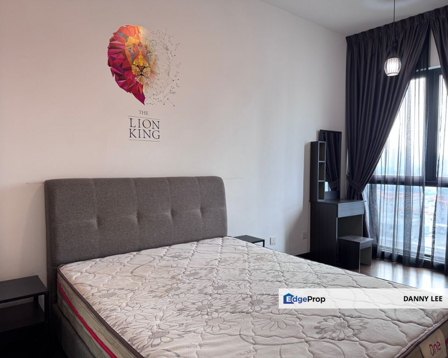 V Residence Suites @ Sunway Velocity, Kuala Lumpur, Cheras