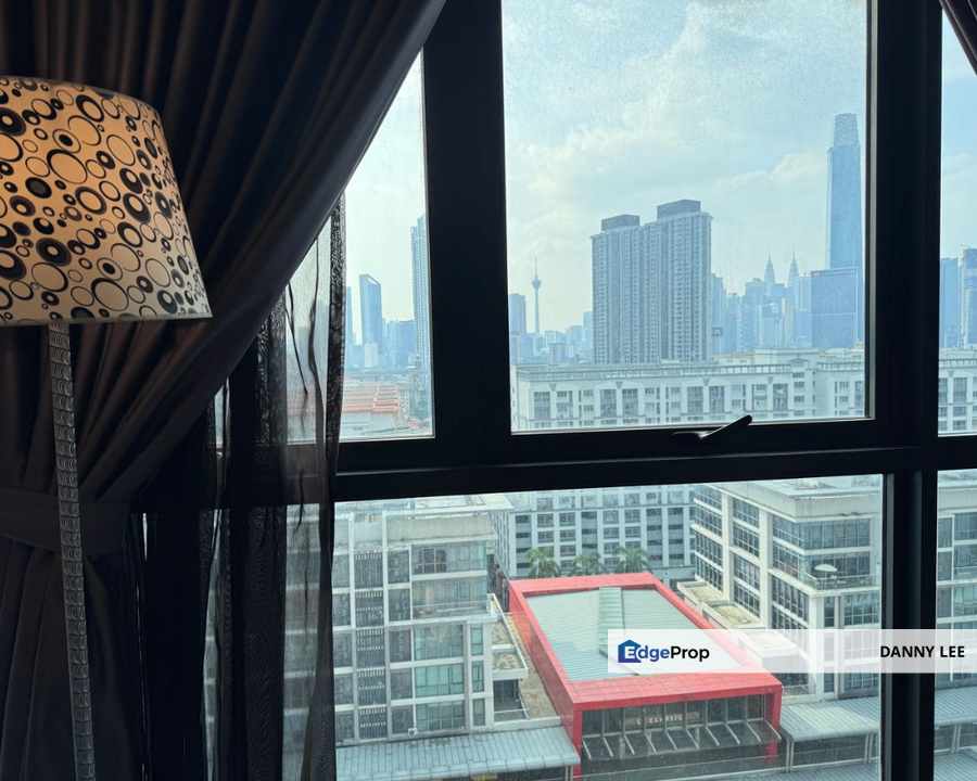 V Residence Suites @ Sunway Velocity, Kuala Lumpur, Cheras