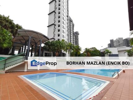 🏬 𝗙𝗥𝗘𝗘𝗛𝗢𝗟𝗗 𝗦𝗘𝗥𝗩𝗜𝗖𝗘 𝗔𝗣𝗔𝗥𝗧𝗠𝗘𝗡𝗧 @ 𝗝𝗔𝗟𝗔𝗡 𝗣𝗘𝗥𝗦𝗜𝗔𝗥𝗔𝗡 𝗦𝗘𝗥𝗜 𝗔𝗟𝗔𝗠 𝗙𝗢𝗥 𝗦𝗔𝗟𝗘 🏬, Johor, Pasir Gudang