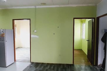 ✨ 𝗟𝗢𝗪 𝗖𝗢𝗦𝗧 𝗙𝗟𝗔𝗧 𝗪𝗜𝗧𝗛 𝟯 𝗕𝗘𝗗𝗥𝗢𝗢𝗠𝗦 @𝗕𝗔𝗡𝗗𝗔𝗥 𝗦𝗘𝗥𝗜 𝗔𝗟𝗔𝗠 - 𝗢𝗪𝗡 𝗙𝗢𝗥 𝗢𝗡𝗟𝗬 𝗥𝗠𝟭𝟲𝟱𝗞 ✨