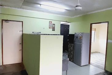 ✨ 𝗟𝗢𝗪 𝗖𝗢𝗦𝗧 𝗙𝗟𝗔𝗧 𝗪𝗜𝗧𝗛 𝟯 𝗕𝗘𝗗𝗥𝗢𝗢𝗠𝗦 @𝗕𝗔𝗡𝗗𝗔𝗥 𝗦𝗘𝗥𝗜 𝗔𝗟𝗔𝗠 - 𝗢𝗪𝗡 𝗙𝗢𝗥 𝗢𝗡𝗟𝗬 𝗥𝗠𝟭𝟲𝟱𝗞 ✨