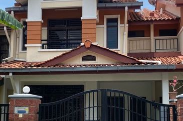 Taman Damansara Aliff