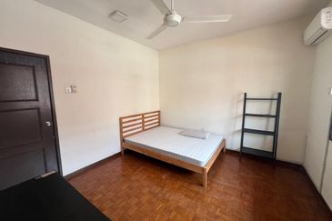 Taman Damansara Aliff