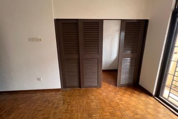 Taman Damansara Aliff