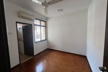 Taman Damansara Aliff