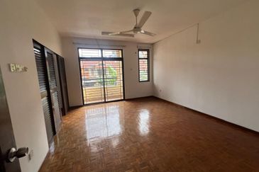 Taman Damansara Aliff