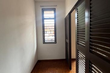 Taman Damansara Aliff