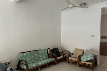 Taman Damansara Aliff