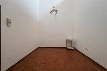 Taman Damansara Aliff