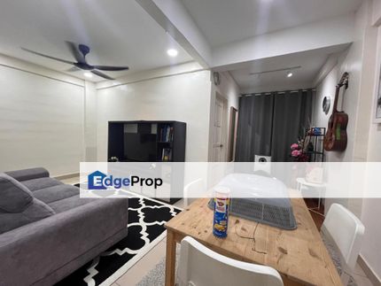 Apartment Impiana, Semenyih , Selangor, Semenyih