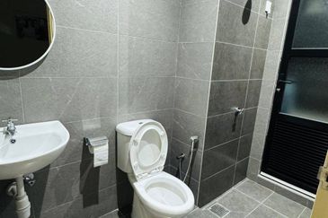 Taman Connaught (Sri Cendekia)