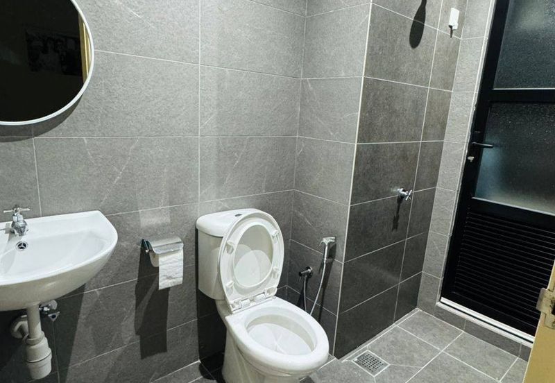 Taman Connaught (Sri Cendekia)