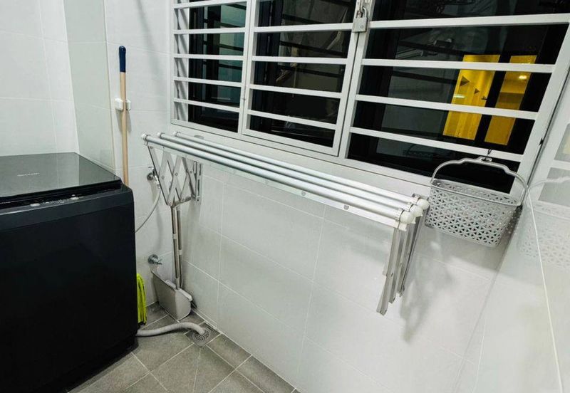 Taman Connaught (Sri Cendekia)