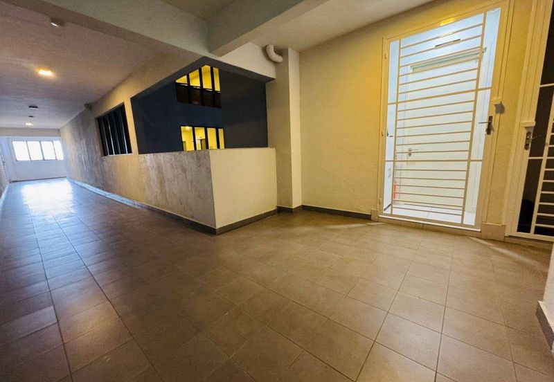 Taman Connaught (Sri Cendekia)