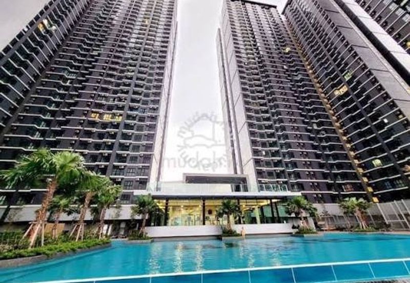 Taman Connaught (Sri Cendekia)