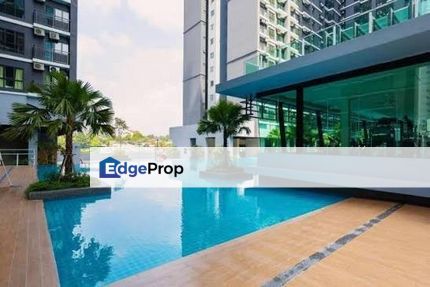 Maxim Majestic Residence, Taman Bukit Cheras For Sale, Kuala Lumpur, Cheras