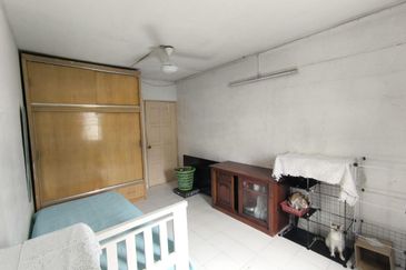 Kampung Datuk Keramat