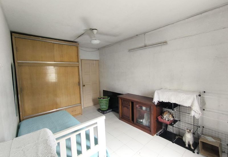 Kampung Datuk Keramat