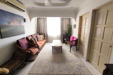 Kampung Datuk Keramat