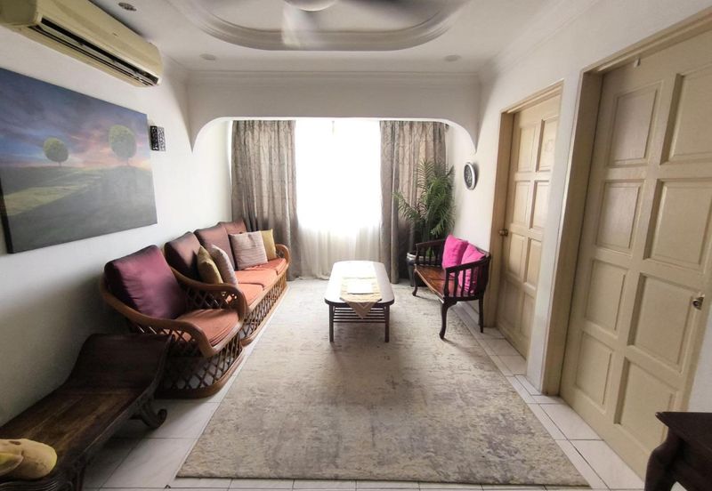 Kampung Datuk Keramat