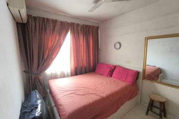 Kampung Datuk Keramat