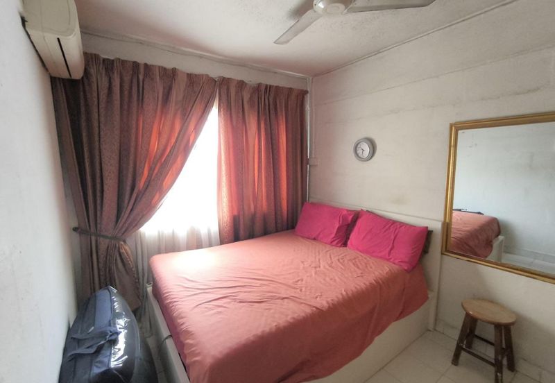 Kampung Datuk Keramat