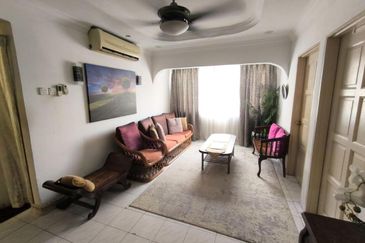 Kampung Datuk Keramat